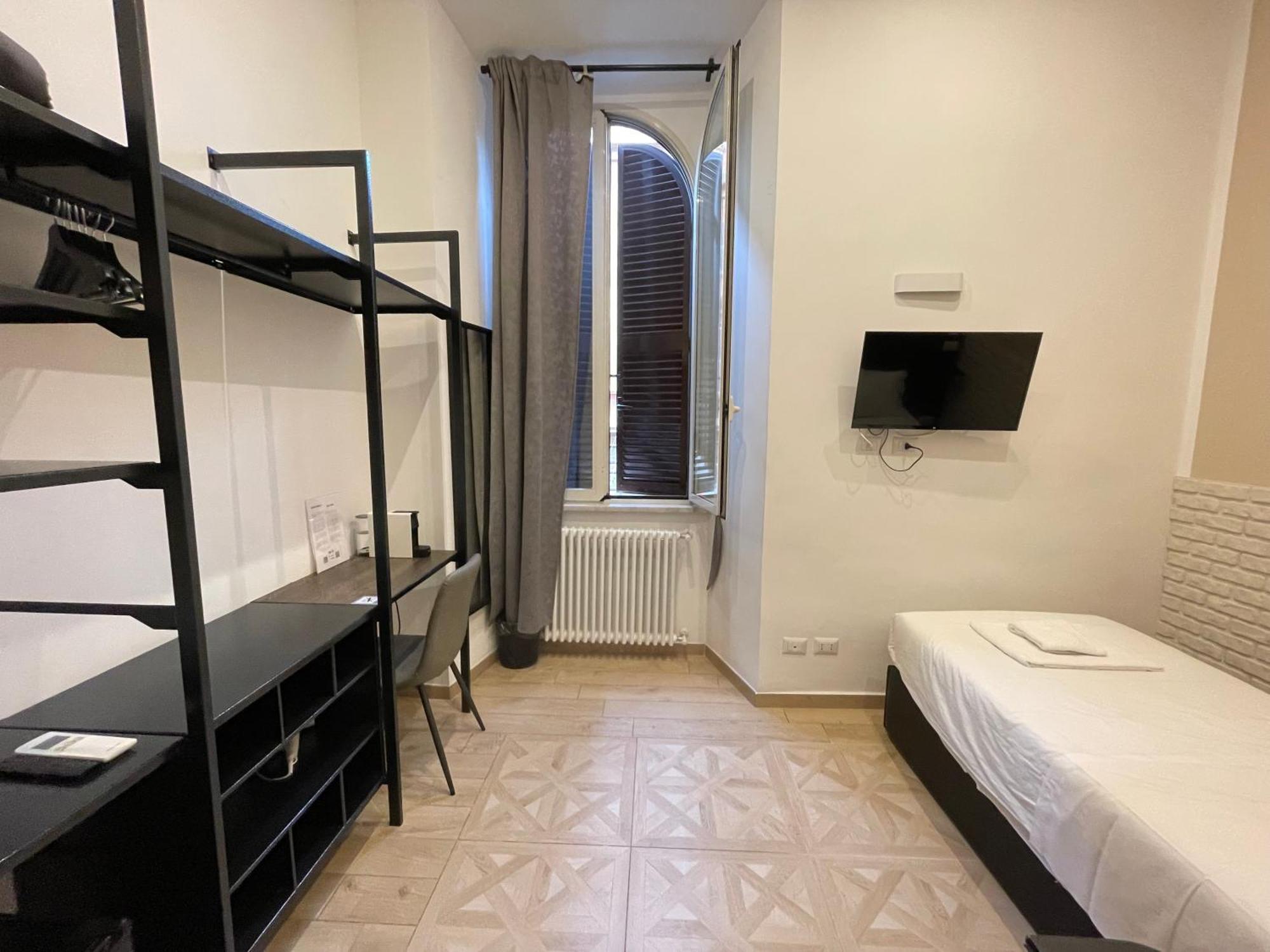 Maison d'hôtes 101 Rome
